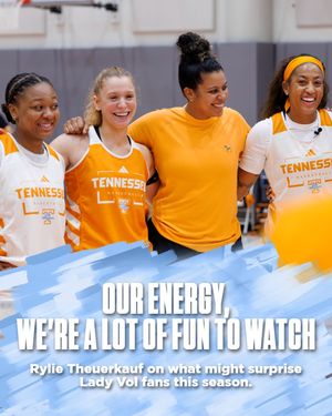 Image post by @ladyvol_hoops on Instagram