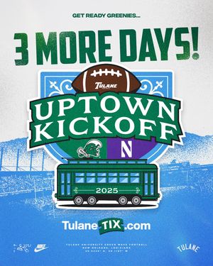 Image post by @greenwavefb on Instagram