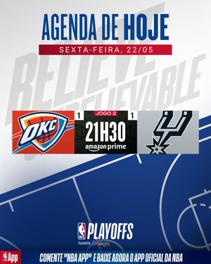 Image post by @nbabrasil on Instagram