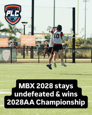 Image post by @pinnaclelaxchamps on Instagram