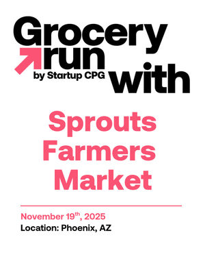 Image post by @startupcpg on Instagram