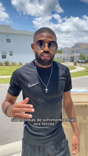 Video post by @ruan_teixeira on Instagram