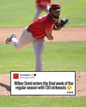 Image post by @youngbucspit on Instagram