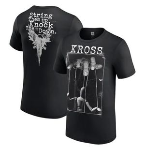 Image post by @realkillerkross on Instagram
