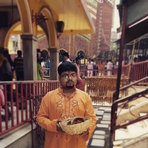 Image post by @theanupamkaran on Instagram