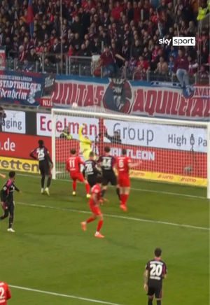 Video post by @bundesliga on TikTok