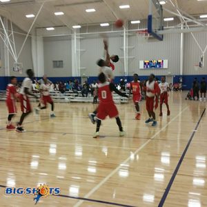Image post by @bigshotsnation on Instagram