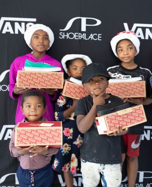 Image post by @shoepalace on Instagram