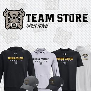 Image post by @acbulldoghockey on Instagram