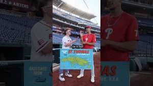 Video post by @batboysbaseball on YouTube