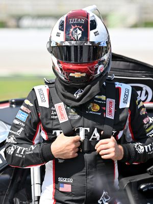 Image post by @austindillon3 on Instagram