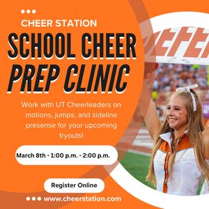 Image post by @cheer_station on Instagram