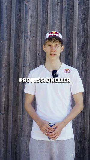Video post by @redbullaustria on TikTok