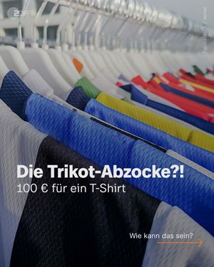 Image post by @zdf.de on Instagram