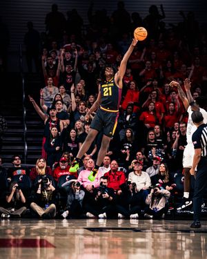 Image post by @sundevilhoops on Instagram