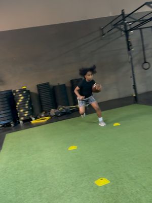 Image post by @thecoachsavage on Instagram