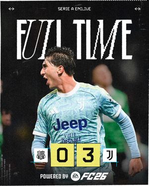 Image post by @juventus on Instagram