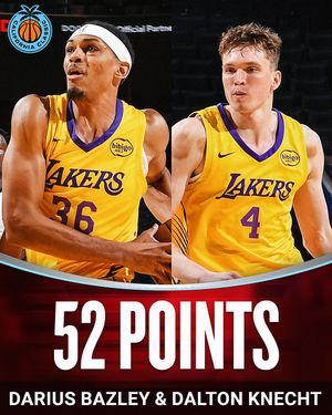 Image post by @nba on Instagram