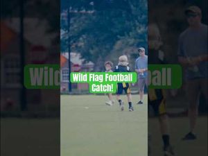 Video post by @riseflagfootball on YouTube