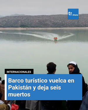 Image post by @infodiariord on Instagram