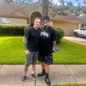 Image post by @therealjoseyscott on Instagram