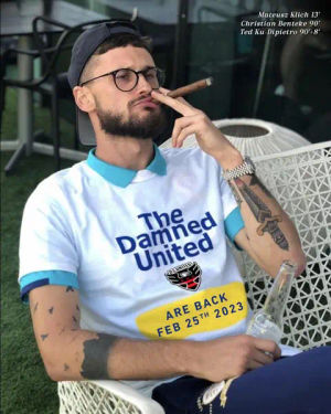 Image post by @dcunited on TikTok