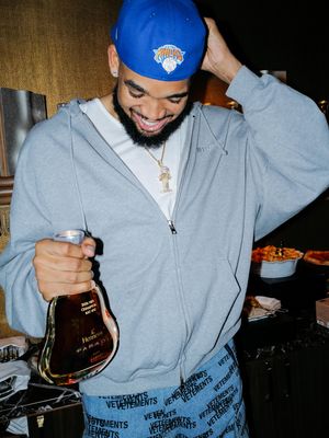 Image post by @hennessyus on Instagram