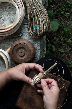 Image post by @themainemag on Instagram