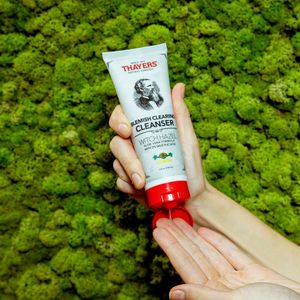 Image post by @thayers on Instagram