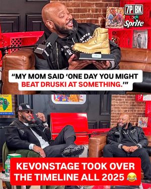 Image post by @7pminbrooklyn on Instagram