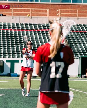 Image post by @templelacrosse on Instagram