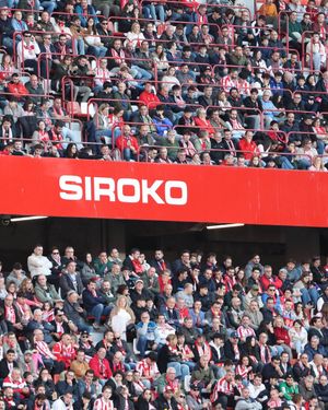 Image post by @realsporting on Instagram