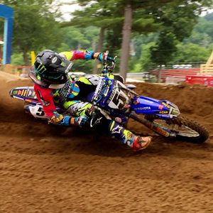 Image post by @racerxonline on Instagram