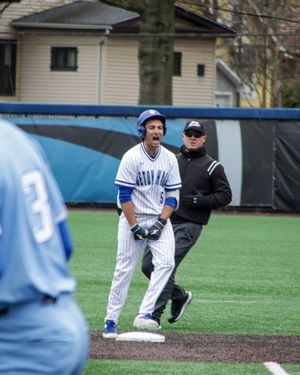Image post by @setonhall_baseball on Instagram