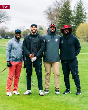 Image post by @temple_fb on Instagram
