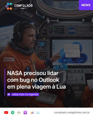 Image post by @codigofontetv on Instagram