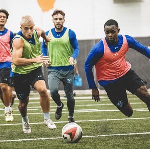 Image post by @gsu_msoccer on Instagram