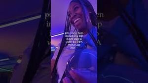 Video post by @tyramills_ on YouTube