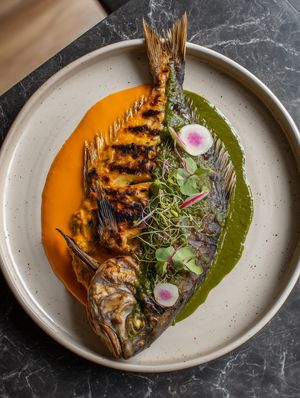 Image post by @ethos_atx on Instagram