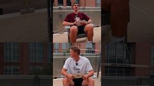 Video post by @aggieathletics on YouTube