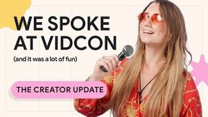 Video post by @googleforcreators on YouTube