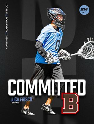 Image post by @2waylacrosse on Instagram