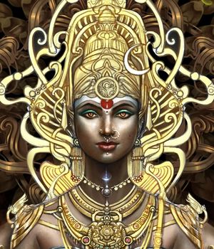 Image post by @vjmacha_art on Instagram