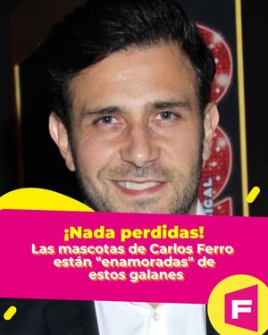 Image post by @univisionfamosos on Instagram