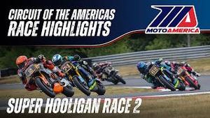 Video post by @motoamerica on YouTube