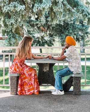 Image post by @lissandnikk on Instagram