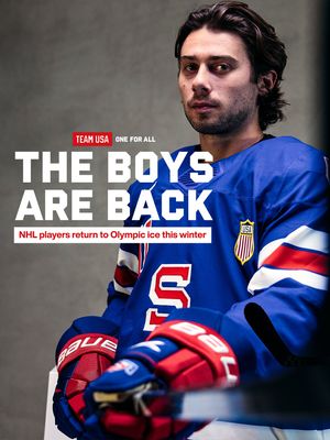 Image post by @teamusa on Instagram