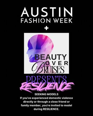 Image post by @austinfashionweekofficial on Instagram