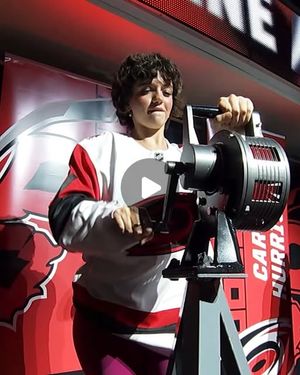 Image post by @canes_community on Instagram