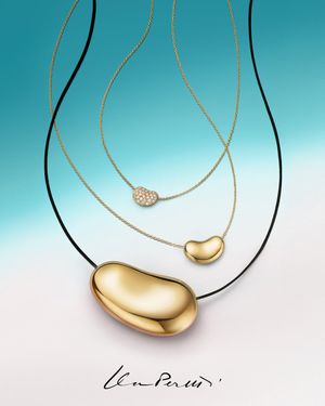 Image post by @TiffanyAndCo on Twitter